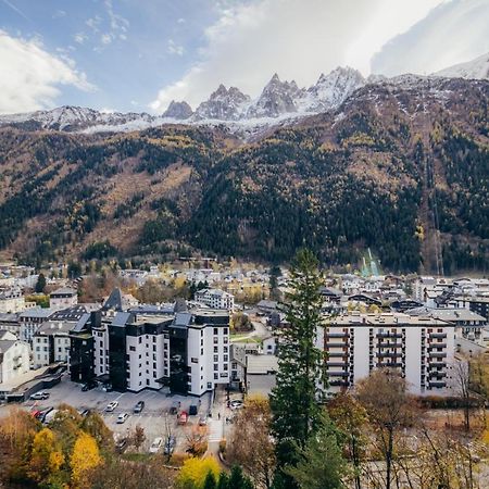 Residence Majestic Chamonix Exterior photo