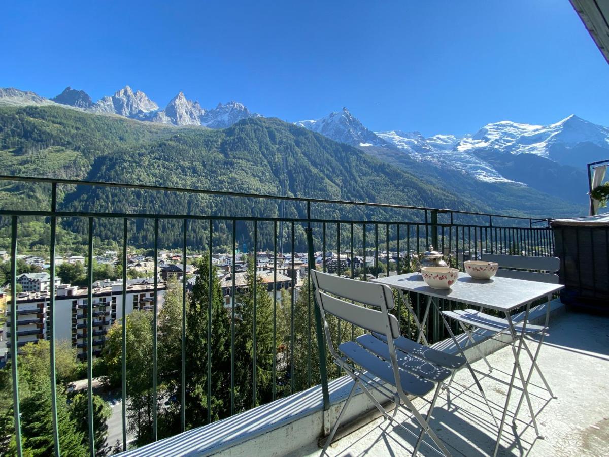 Residence Majestic Chamonix Exterior photo